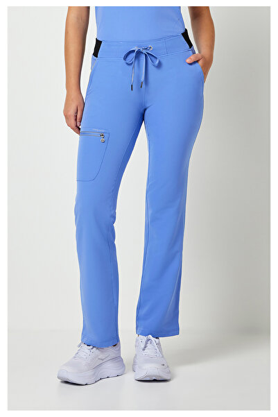 Healing Hands HH360 HHE 9152 Nisha Pantaloni de damă SCRUBS TEK ALT – Importa...
