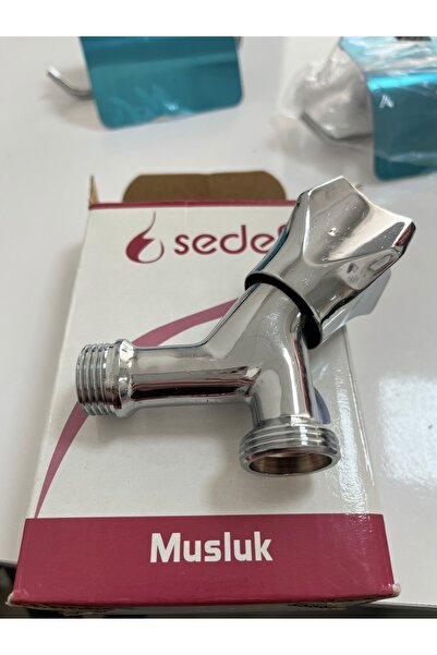 Genel Markalar Çamaşır makinesi musluğu