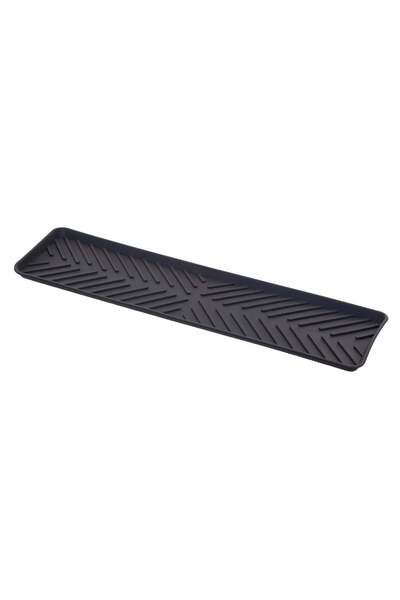 FİVE Suport de vase cu margini 10x40 cm