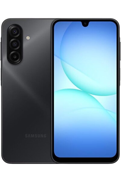 Samsung Galaxy A17 5G 8GB RAM, 128GB Storage, Dual Sim, Black, International ...