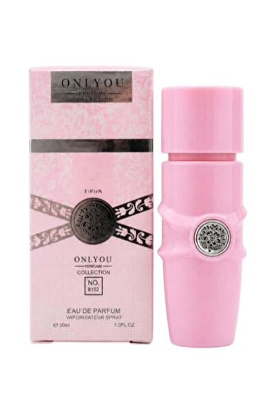 ONLYOU عطر للجنسين رقم 8152 من اونلي يو كولكشن - 30 مل