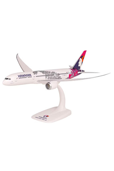 PPC Holland Sigilat- Boeing 787-9 Dreamliner Hawaiian Airlines N781HA- Scara ...