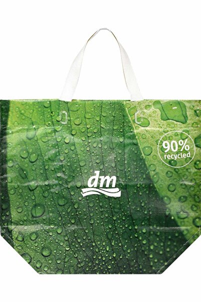 OEM Durabag plasă mare, 1 buc