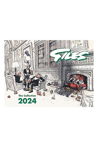 Octopus Publishing Group Giles 2024