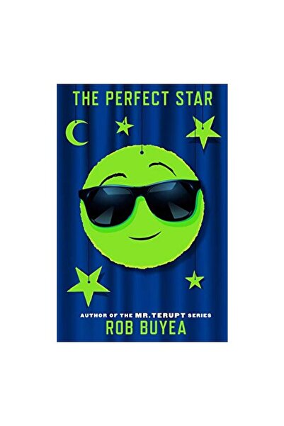 National Geographic Books Perfect Star