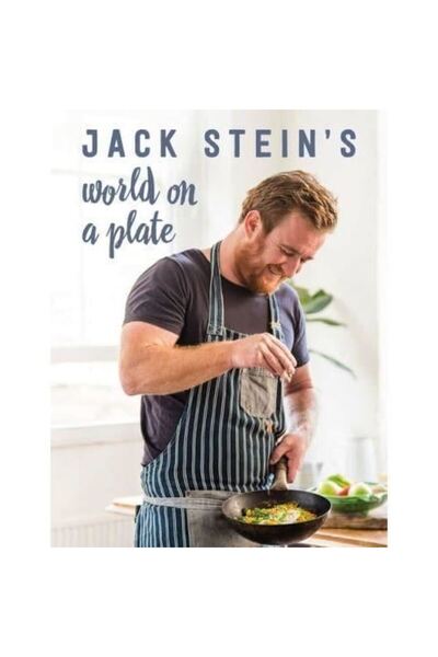 Absolute Press Lumea lui Jack Stein pe o farfurie