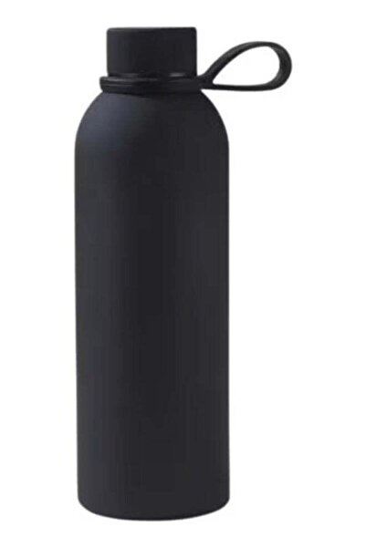 HXD Zoomlion 500ml Modern Design Outdoor Sports Water Bottle – 304 Stainless ...