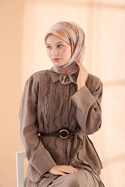 Silk Home وشاح ناعم 73095-05