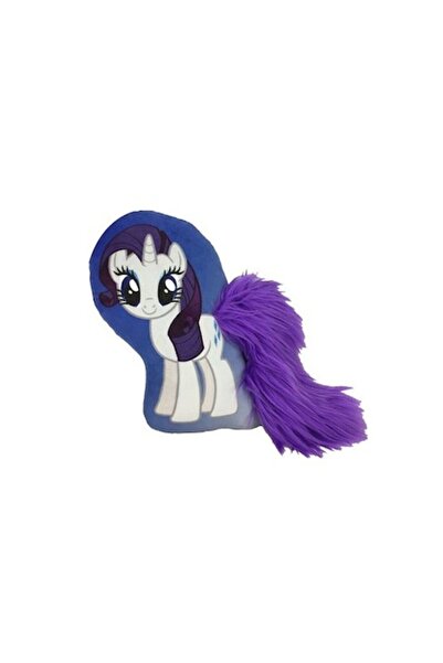 MY LITTLE PONY Pernă de pluș Rarity 30 cm