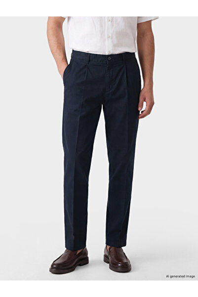 LC Waikiki Lcwaikiki Classic Regular Fit Gabardine Men's Chino Pants