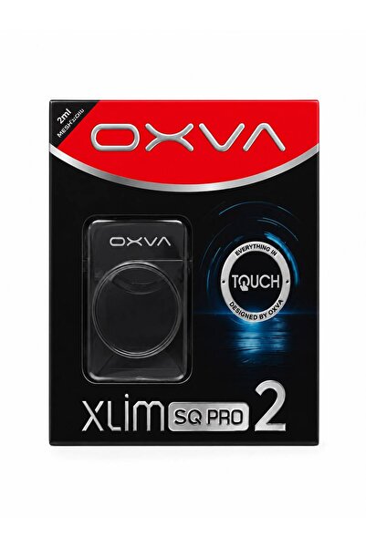 OXVA XLIM SQ Pro 2 Pod Kit – جهاز بود إلكتروني