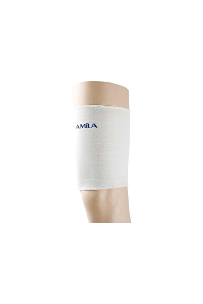 Amila Βαμβακερό Στήριγμα Μηρού, S