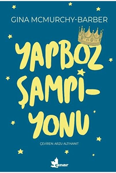Çınar Yayınları بطل الألغاز