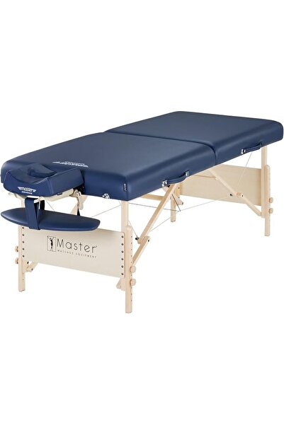 Master Massage Equipment MASTER Massage 28" Coronado Portable Massage Table, ...