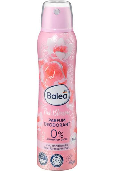 OEM Αποσμητικό σπρέι Ροζ Άνθος, 150 ml
