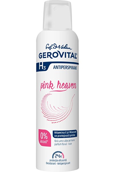 OEM Αποσμητικό σπρέι ροζ ουρανός, 150 ml