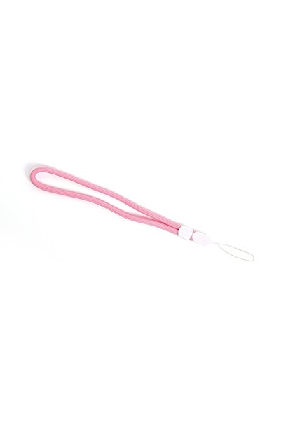choice2 Pink New Adjustable Camera Wrist Strap Multicolor Anti-fall Wristband...