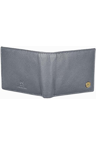 Wildhorn Brown Men's Wallet (