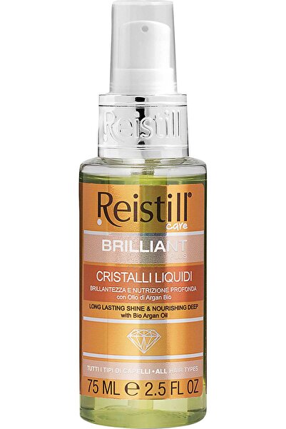 OEM Ser pentru reconstrucția și strălucirea părului, 75 ml