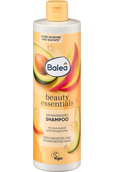 OEM Beauty șampon reparator, 400 ml