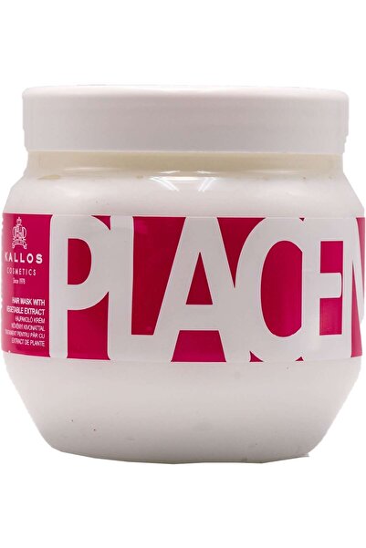 OEM Tratament de păr placenta, 800 ml