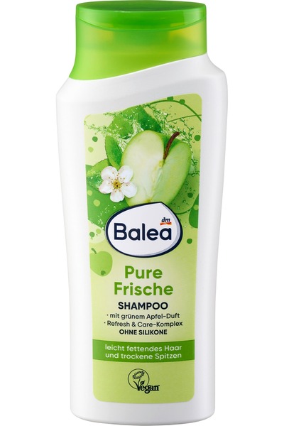 OEM Șampon prospețime, 300 ml