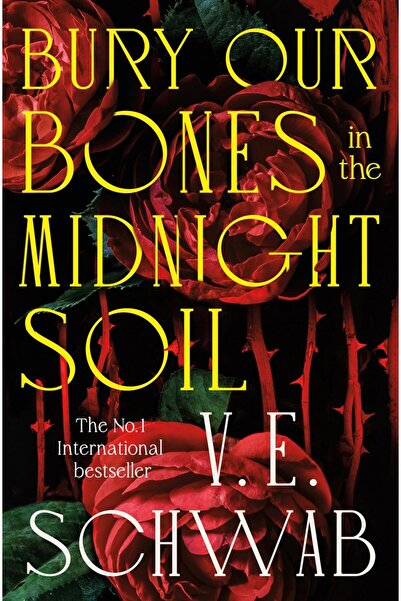 Tor Bury Our Bones in the Midnight Soil