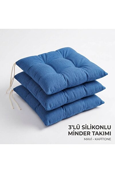 Genel Markalar Tekstil koltuk minderi