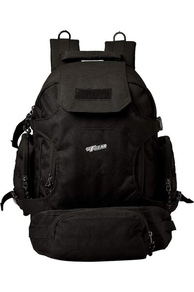 F Gear unisex-adult Military Ambush Rucksack (pack of 1)