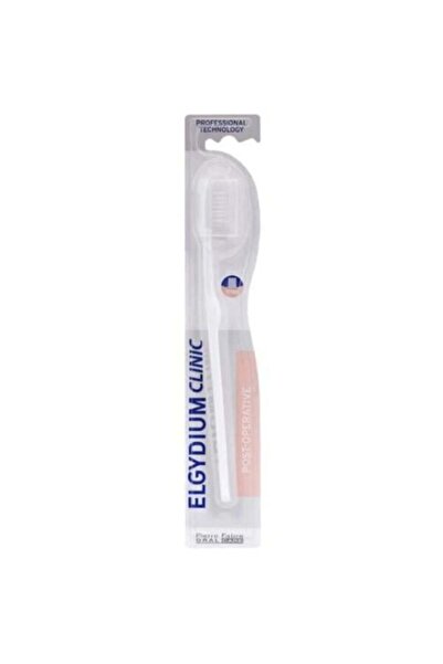 Elgydium Clinic 7/100 Toothbrush
