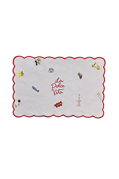 AYA Table&Gardenwear Dolce Vita Amerikan Servis