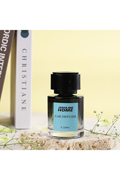 airmuse New In Car Diffuser-A Scent Of Shangrila-120Ml