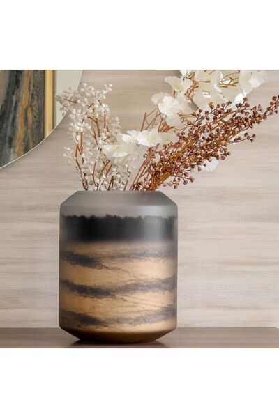 Generic Mirage Glass Vase