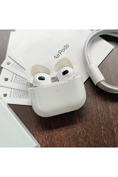 Generic Airpods 3rd Generation replica version