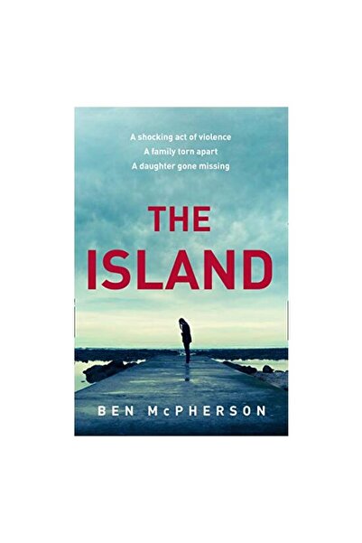 Generic (Unbranded) Island