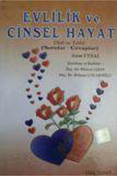 Uysal Yayınevi Marriage and Sexual Life