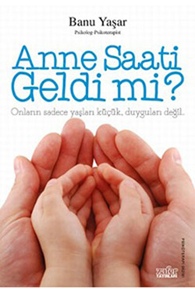 Zafer Yayınları Is Mom's Watch Here?