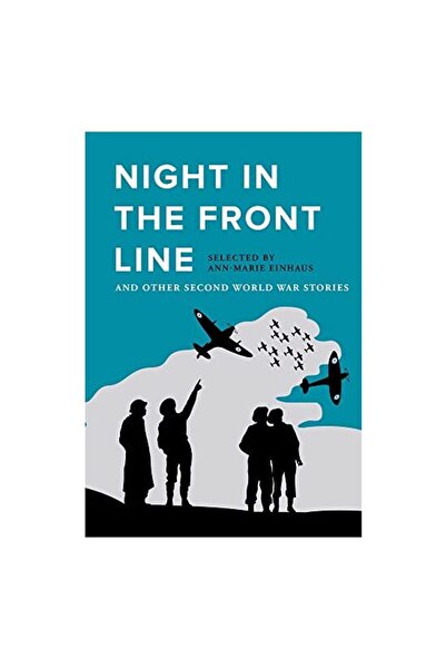 Generic (Unbranded) Night in the Front Line
