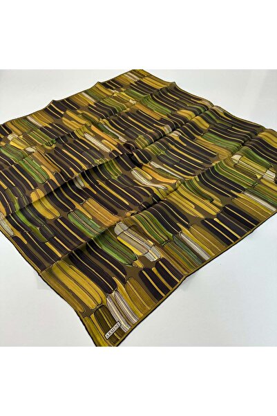 Armine Sura Silk Scarf 2026-2027 Latest Spring Winter Pkf9616D-08