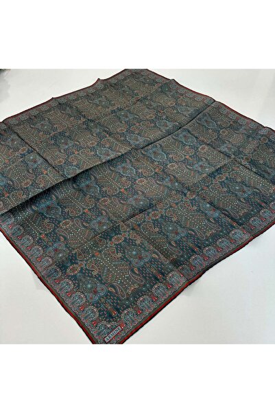 Armine Sura Silk Scarf 2026-2027 Latest Spring Winter Pkf9631D-01