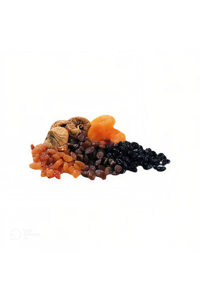 Osmanlı Karışık 250 GR