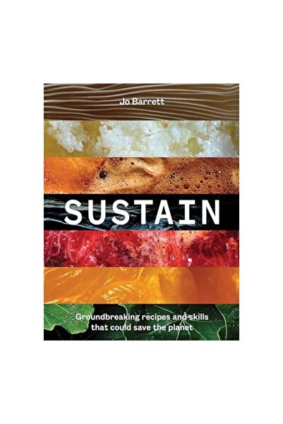 Generic (Unbranded) Sustenabilitate
