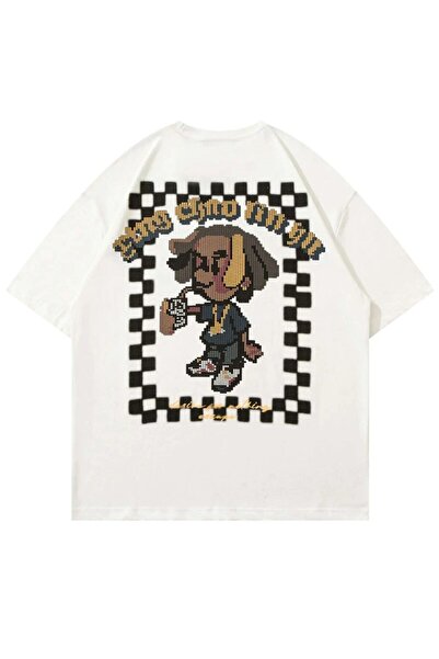 donamod Cotton Unisex Stylish Comfortable Special Design T-Shirt