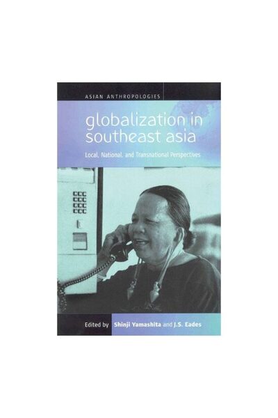 Generic (Unbranded) Globalization in Southeast Asia