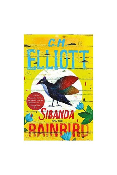 Generic (Unbranded) Sibanda and the Rainbird
