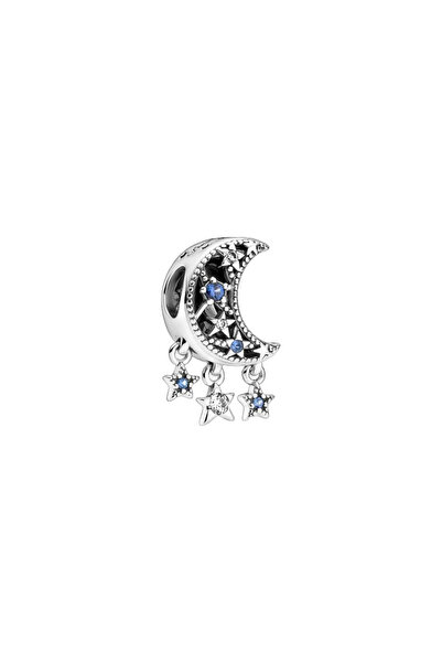 OEM Moon and Stars Talisman Charm
