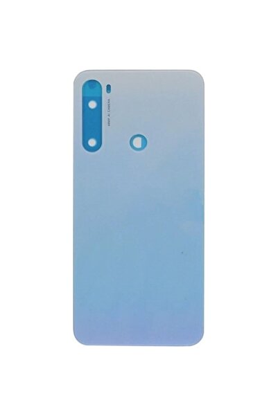 OEM Καπάκι Μπαταρίας Xiaomi Redmi Note 8T Λευκό
