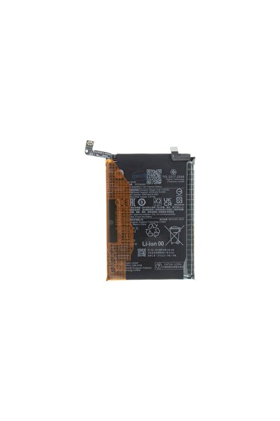Xiaomi Γνήσια Μπαταρία BP4B 12 Lite 5G 4300mAh (Service Pack) 46020000BL1G
