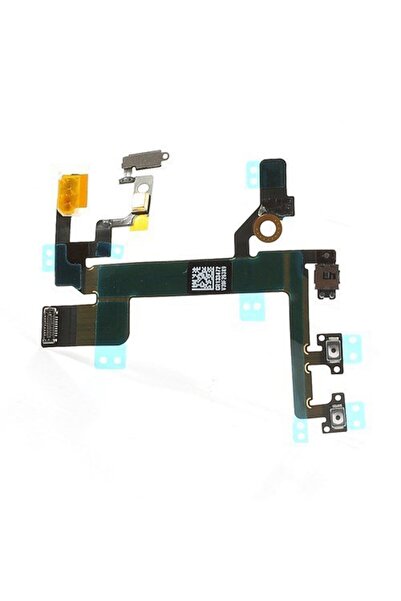 OEM Καλωδιοταίνια ON/OFF Apple iPhone 5S