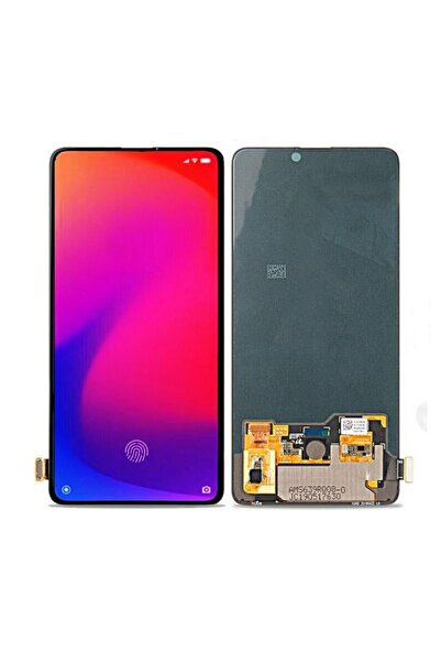 OEM Οθόνη Και Μηχανισμός Αφής Xiaomi Mi 9Τ / Mi 9T Pro / Redmi K20 / K20 Pro ...